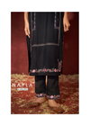 Qurbat By Nayla Size Set Work Designer Readymade Suits Wholesale Online
